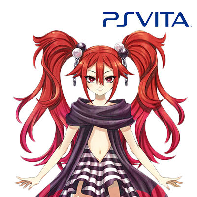 PS VITA